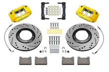 Load image into Gallery viewer, 1969 - 1974 Porsche Powerlite Front Brake Kit - 140-16946
