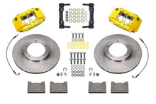 Load image into Gallery viewer, 1969 - 1974 Porsche Powerlite Front Brake Kit - 140-16946