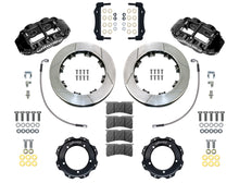 Load image into Gallery viewer, 1969 - 1989 Porsche Forged Narrow Superlite 4R Front Brake Kit - 140-16947