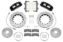 Load image into Gallery viewer, 2020 - 2023 Chevrolet SX6R Big Brake Dynamic Front Brake Kit - 140-17004