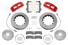 Load image into Gallery viewer, 2020 - 2023 Chevrolet SX6R Big Brake Dynamic Front Brake Kit - 140-17004