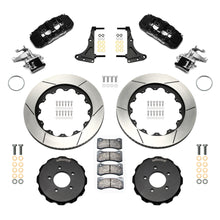 Load image into Gallery viewer, AERO4-MC4 Big Brake Rear Parking Brake Kit - 140-17142
