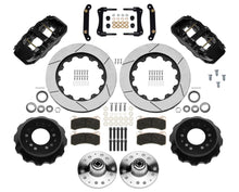 Load image into Gallery viewer, AERO6 Big Brake Front Brake Kit - 140-17149