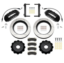Load image into Gallery viewer, 2021 - 2022 Ram TX6R Big Brake Truck Front Brake Kit - 140-17389