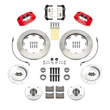 Load image into Gallery viewer, 1970 - 1972 Porsche Powerlite Front Brake Kit - 140-17473