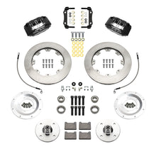 Load image into Gallery viewer, 1970 - 1972 Porsche Powerlite Front Brake Kit - 140-17473