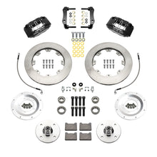Load image into Gallery viewer, 1973 - 1976 Porsche Powerlite Front Brake Kit - 140-17474