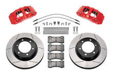 Load image into Gallery viewer, 2021-2022 Ford Bronco Brake Kits
