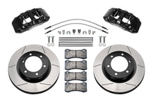 Load image into Gallery viewer, 2021-2022 Ford Bronco Brake Kits
