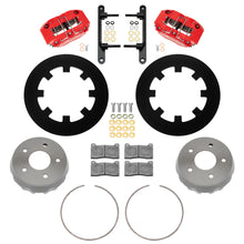Load image into Gallery viewer, 2022 - 2024 Polaris NDPR Front UTV Brake Kit - 140-17568