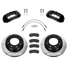 Load image into Gallery viewer, 2014 - 2023 Ram TX6-DM Big Brake Truck Front Brake Kit - 140-17606
