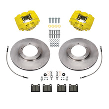 Load image into Gallery viewer, 1969 - 1974 Porsche D31 Front Brake Kit - 140-17652