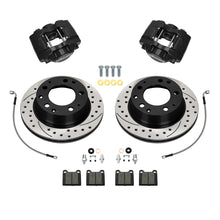 Load image into Gallery viewer, 1969 - 1983 Porsche D31 Rear Brake Kit - 140-17655