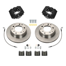 Load image into Gallery viewer, 1984 - 1989 Porsche D31 Rear Brake Kit - 140-17656