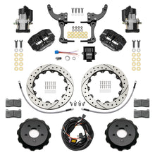 Load image into Gallery viewer, Dynapro Radial-EPB Rear Parking Brake Kit - 140-17725