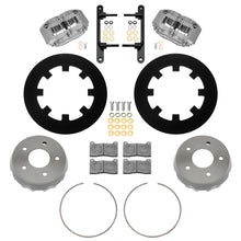 Load image into Gallery viewer, 2022 - 2024 Polaris NDPR Front UTV Brake Kit (Race) - 140-17731