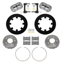 Load image into Gallery viewer, 2022-2024 Polaris 5-lug RZR Turbo & Pro R UTV Brake Kits