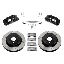 Load image into Gallery viewer, 2013 - 2018 Ram AERO6-DM Direct-Mount Truck Front Brake Kit - 140-17760