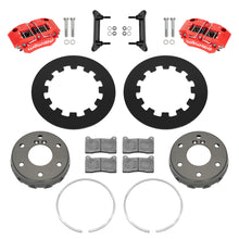 Load image into Gallery viewer, 2024 - 2024 Can-Am NDPR Front UTV Brake Kit - 140-17946