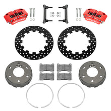 Load image into Gallery viewer, 2024 - 2024 Can-Am NDPR Rear UTV Brake Kit - 140-17947