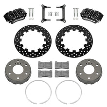 Load image into Gallery viewer, 2024 - 2024 Can-Am NDPR Rear UTV Brake Kit - 140-17947