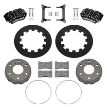 Load image into Gallery viewer, 2024 - 2024 Can-Am NDPR Rear UTV Brake Kit - 140-17947