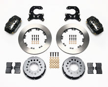 Load image into Gallery viewer, Forged Dynalite Pro Series Rear Brake Kit - 140-2113