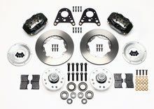 Load image into Gallery viewer, Forged Dynalite Pro Series Front Brake Kit - 140-4258