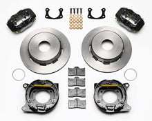 Load image into Gallery viewer, Forged Dynalite Rear Parking Brake Kit - 140-7150