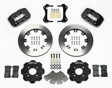 Load image into Gallery viewer, 2002 - 2015 Mini Dynapro Radial Big Brake Front Brake Kit (Hat) - 140-8528