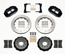 Load image into Gallery viewer, 2005 - 2014 Ford Forged Narrow Superlite 6R Big Brake Front Brake Kit (Hat) - 140-9109