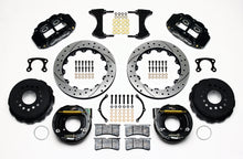 Load image into Gallery viewer, Forged Narrow Superlite 4R Big Brake Rear Parking Brake Kit - 140-9216