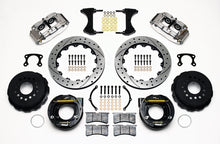 Load image into Gallery viewer, Forged Narrow Superlite 4R Big Brake Rear Parking Brake Kit - 140-9218