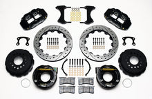 Load image into Gallery viewer, Forged Narrow Superlite 4R Big Brake Rear Parking Brake Kit - 140-9219