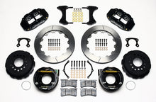 Load image into Gallery viewer, Forged Narrow Superlite 4R Big Brake Rear Parking Brake Kit - 140-9219