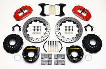 Load image into Gallery viewer, Forged Narrow Superlite 4R Big Brake Rear Parking Brake Kit - 140-9222