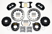 Load image into Gallery viewer, Forged Narrow Superlite 4R Big Brake Rear Parking Brake Kit - 140-9223
