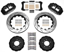 Load image into Gallery viewer, 1995-99 BMW E36 M3 Brake Kits
