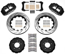 Load image into Gallery viewer, 1998-2001 BMW Z3 M Roadster Brake Kits