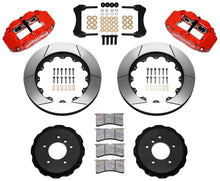 Load image into Gallery viewer, 1998-2001 BMW Z3 M Roadster Brake Kits