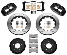 Load image into Gallery viewer, 1998-2001 BMW Z3 M Roadster Brake Kits