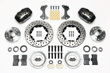 Load image into Gallery viewer, Forged Dynalite Pro Series Front Brake Kit - 140-9917