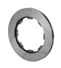 Load image into Gallery viewer, GT 36 Curved Vane Rotor - 160-12293