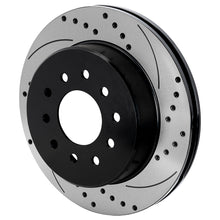 Load image into Gallery viewer, SRP Drilled Performance Rotor & Hat - 160-15513