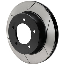 Load image into Gallery viewer, GT Vented Rotor & Hat - 160-15758