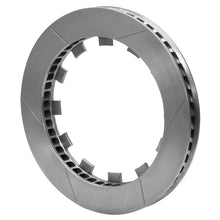 Load image into Gallery viewer, GT 48 Curved Vane Rotor - 160-16535