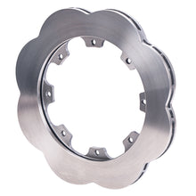 Load image into Gallery viewer, HD 36 Curved Vane Scalloped Rotor - 160-16870