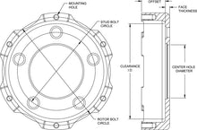 Load image into Gallery viewer, Drag Hat - Shallow Offset - 170-14095