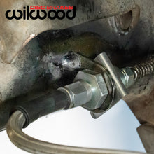 Load image into Gallery viewer, Flexline Kit-Axle Bracket-Weld On - 220-17288