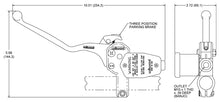 Load image into Gallery viewer, Master Cylinder - 260-11219